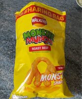Monster Munch