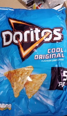 Doritos Cool Original