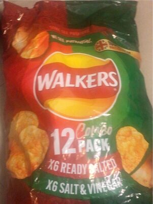Crisps