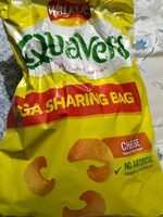 Quavers