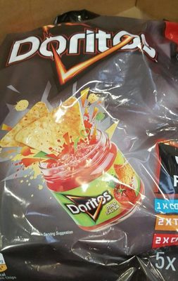Doritos