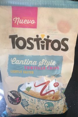 Tostitos
