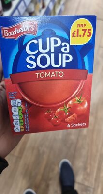 Tomato soup