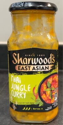 Thai Jungle Curry imp