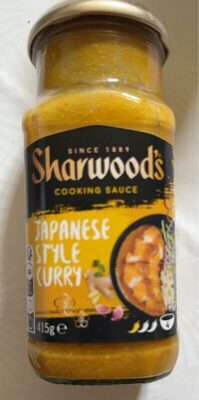 Curry Japon