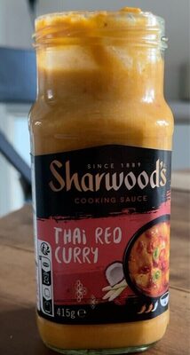 Thai Red Curry