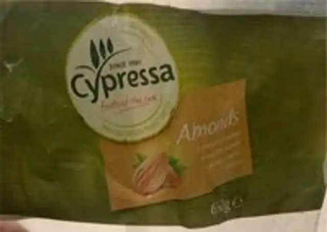 Almonds