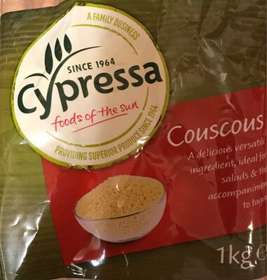 Couscous