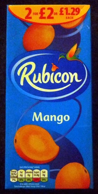 mango