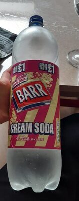 Barr front packaging