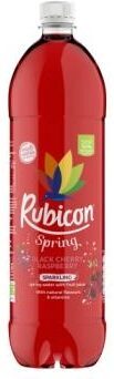 only 6 calories per erving NG PELLE Rubicon Spring