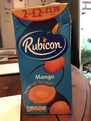 Mango Juice
