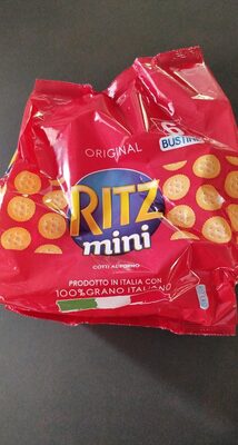 Original Ritz mini