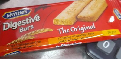 mcvitie-s bar the original