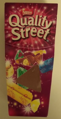 QUALITY STREET