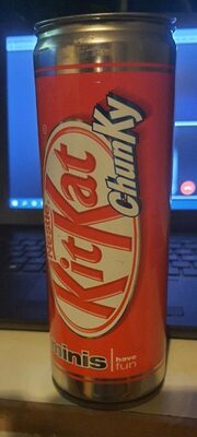 kitkat