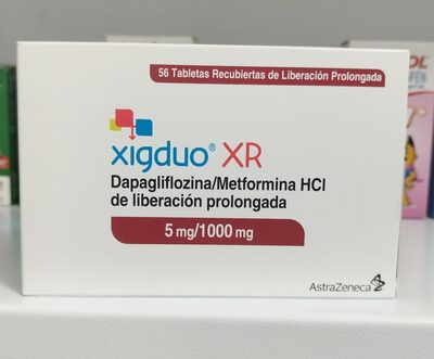 xigduo XR
