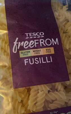 FUSILLI