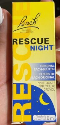Rescue night