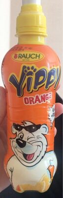 yippy front packaging