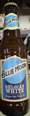 Blue Moon front packaging