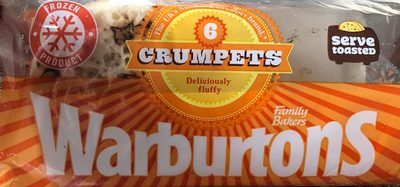 Crumpets