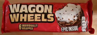 Wagon Wheels