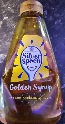 Golden Syrup