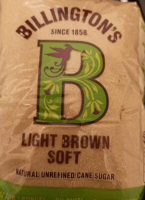 Light Brown Soft sugar
