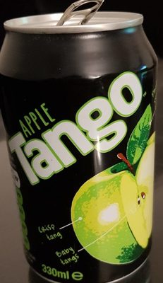 Tango Apple front packaging