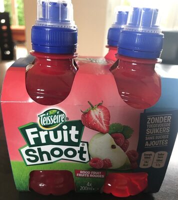 Fruit Shoot