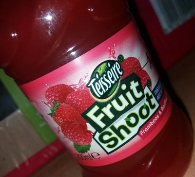 Fruit shoot