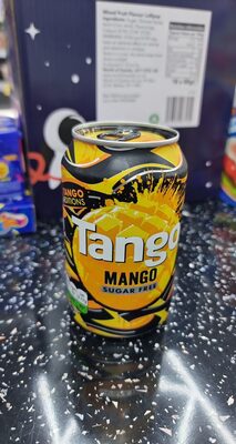 Tango Mango