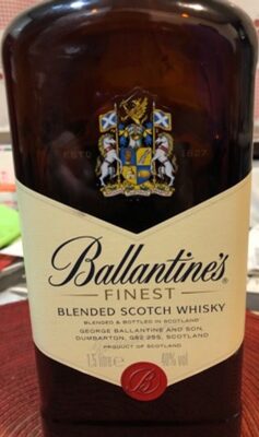 Ballantine's
