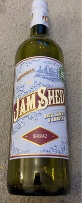 Jam Shed Shiraz