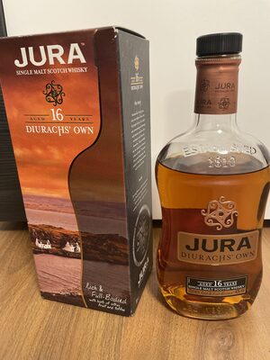 Jura 16Y