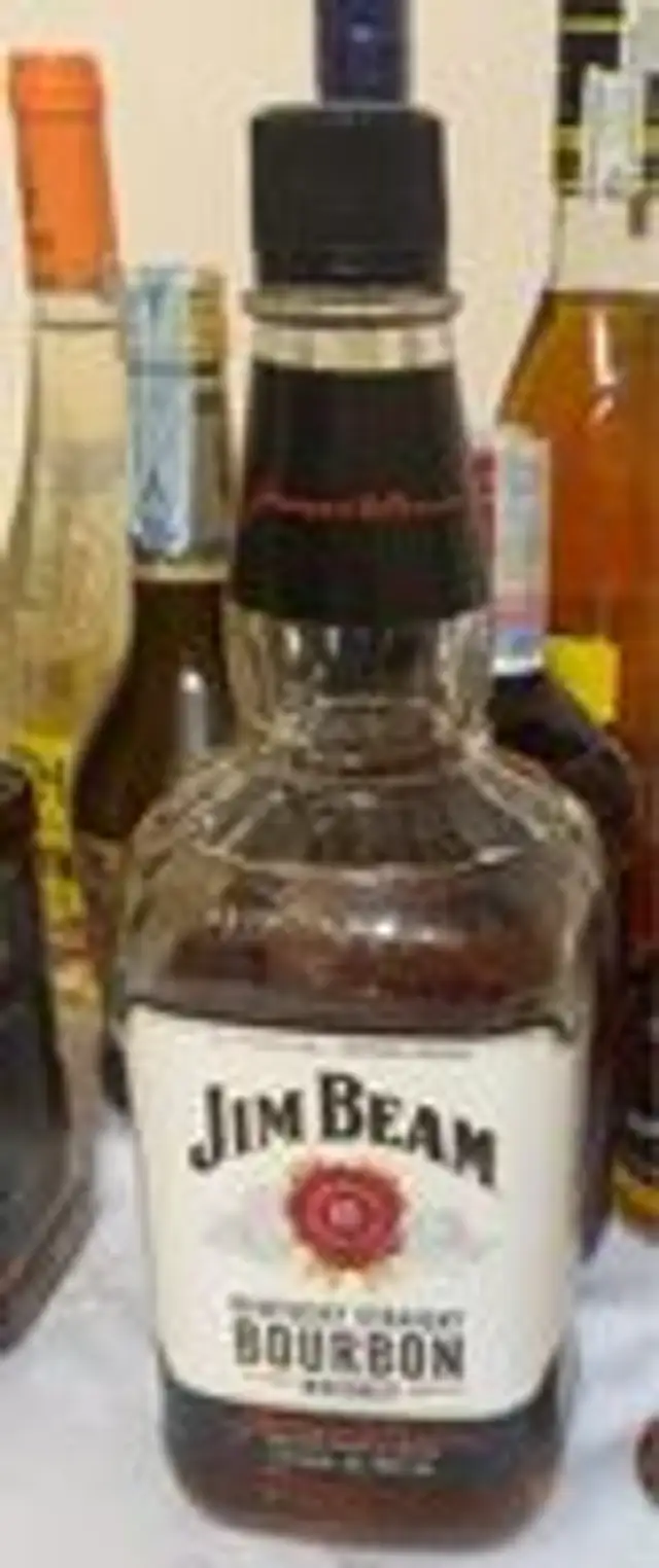 Jim beam