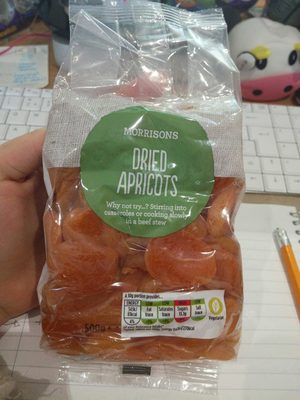 Unknown front packaging