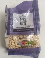 Pine Nuts