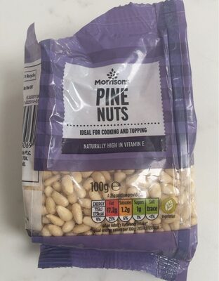 Pine Nuts