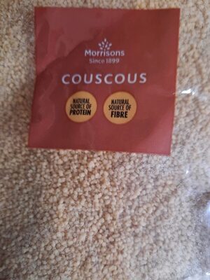Couscous