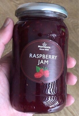 Raspberry Jam