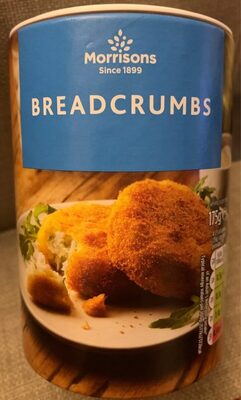 Breadcrumbs