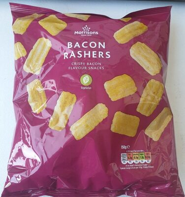 Bacon Rashers