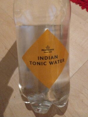 Indian Tonic Water