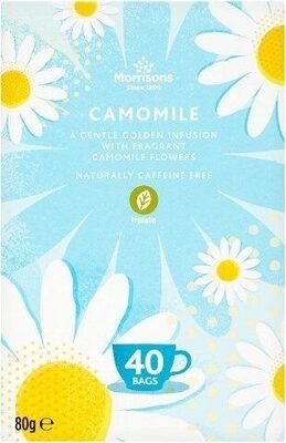 Camomile Bags