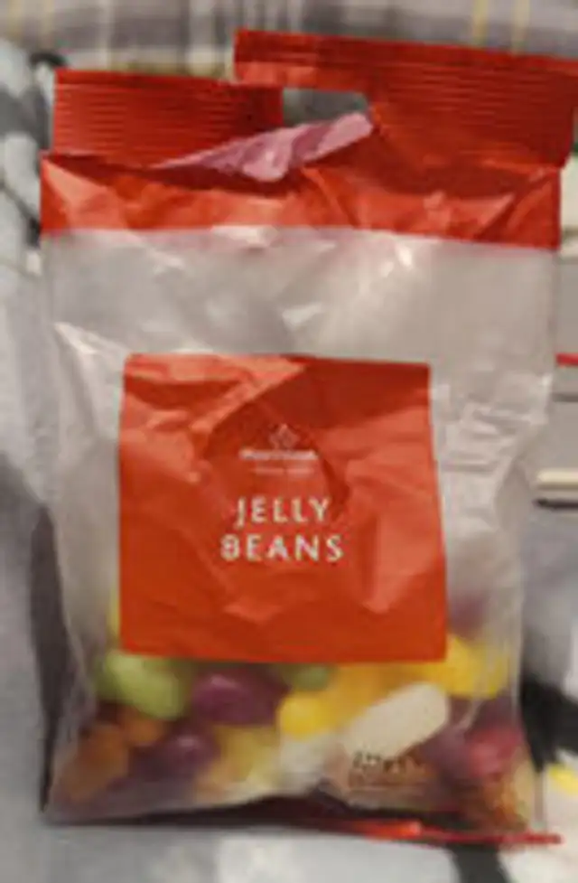 Jelly Beans
