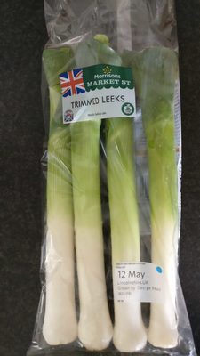 Leeks