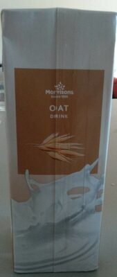 Oat drink