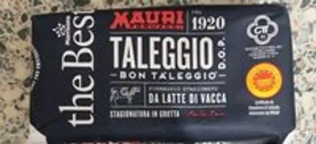 Taleggio